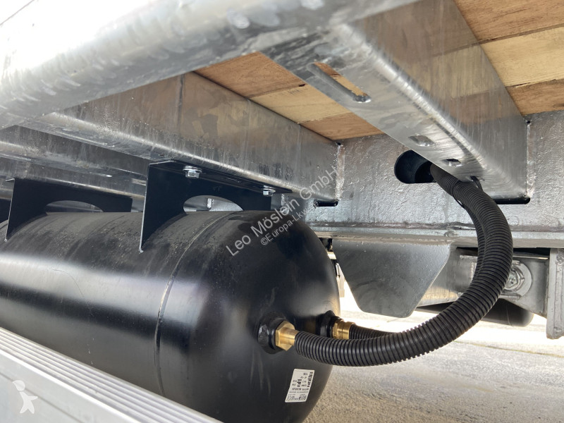 Reboque  TT21- 7,2  21 t Tandemtieflader,...