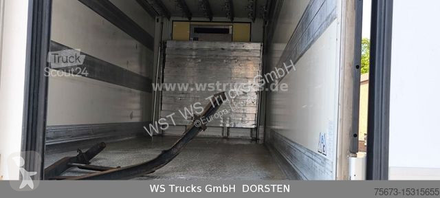 Släp Schmitz Cargobull KO18 Maxima 1000...