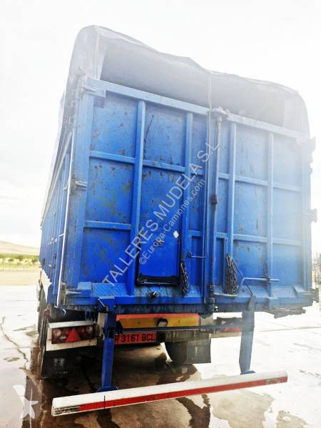 Reboque Voltrailer