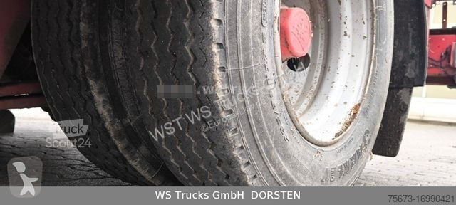 Remorque  zuletzt am 05.08.2025