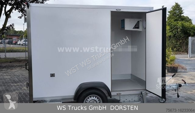 Släp  Getränke  WST Edition 1500 Small ,...