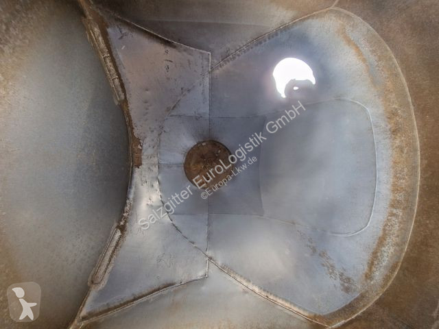 Släp Feldbinder H.EUT 30.2 / 30.000 l