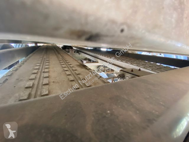 Släp Blomenröhr 863 / 8900 |...
