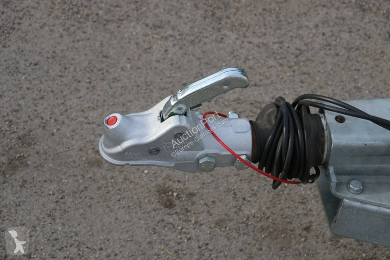 Aanhanger AL-KO 2.8VB/1