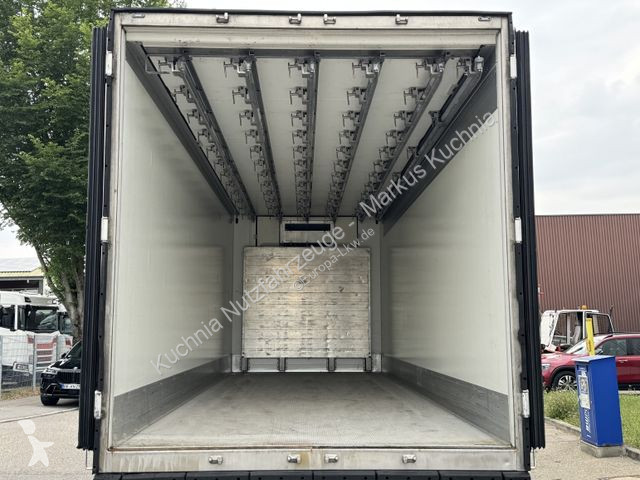 Släp Schmitz Cargobull 18...