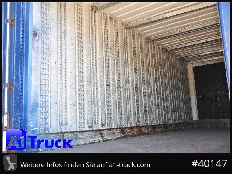 Attrezzature automezzi pesanti Krone BDF 7,82...