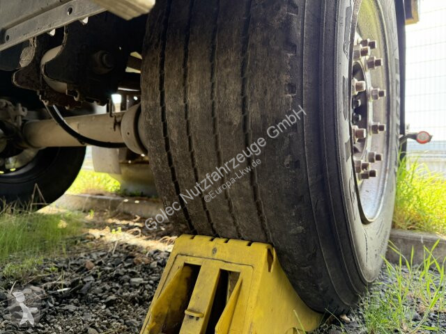 مقطورة Schmitz Cargobull Gotha AFG 18 BS...