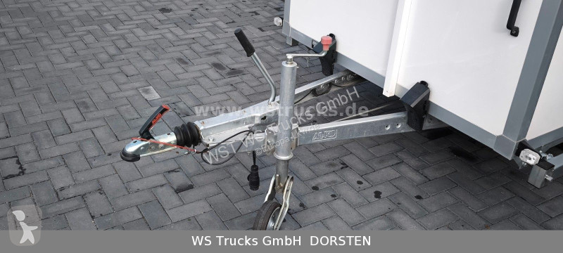 مقطورة  Getränke  WST Edition 1500 Small ,...