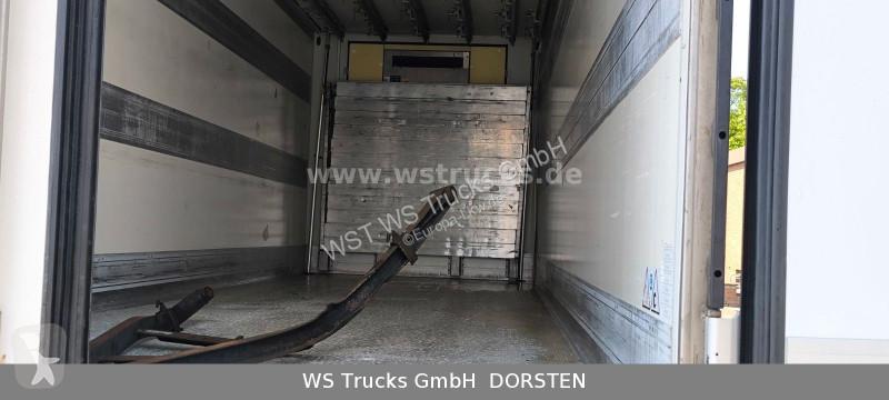مقطورة Schmitz Cargobull KO18 Maxima 1000...