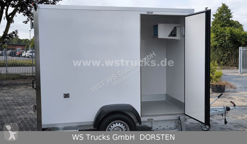مقطورة  Getränke  WST Edition 1500 Small ,...