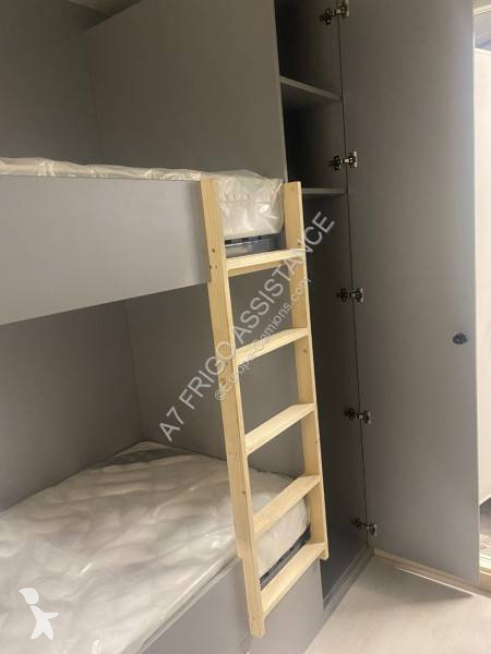 مقطورة Lecitrailer
