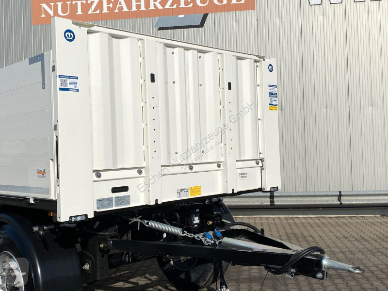 مقطورة Krone AZP 18 | NEU/SOFORT*Länge...