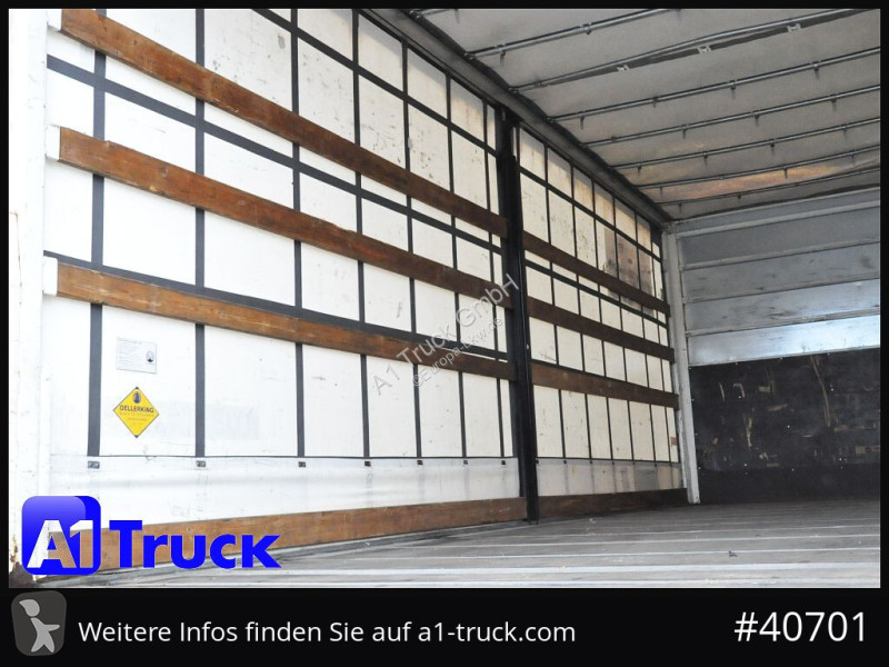 PL-utrustningar Wecon WPR 745, verzinkt, 2520...