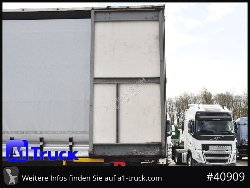 Оборудване за камиони Wecon WPR 745, verzinkt,...