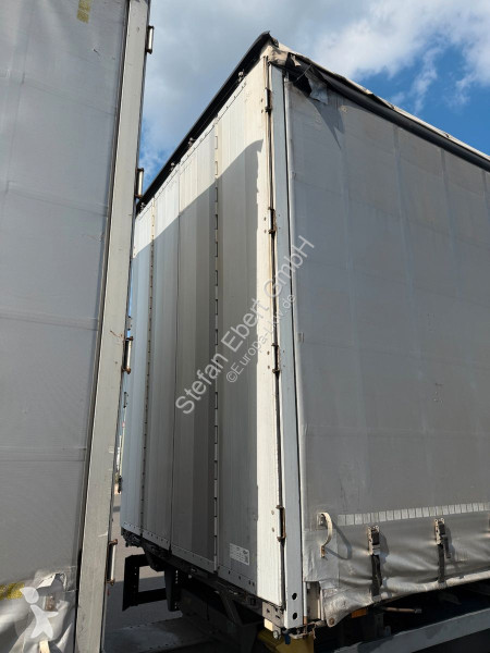 مقطورة Schmitz Cargobull SGF*C2