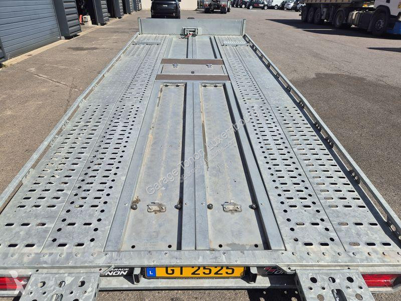 Remorque   TTRANSPORTER