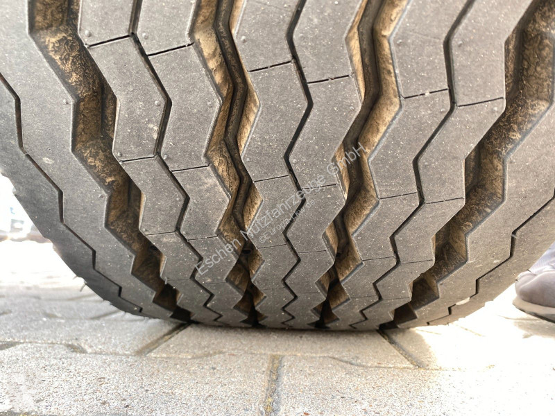 مقطورة Müller-Mitteltal KA-TA-R 18,0 |...