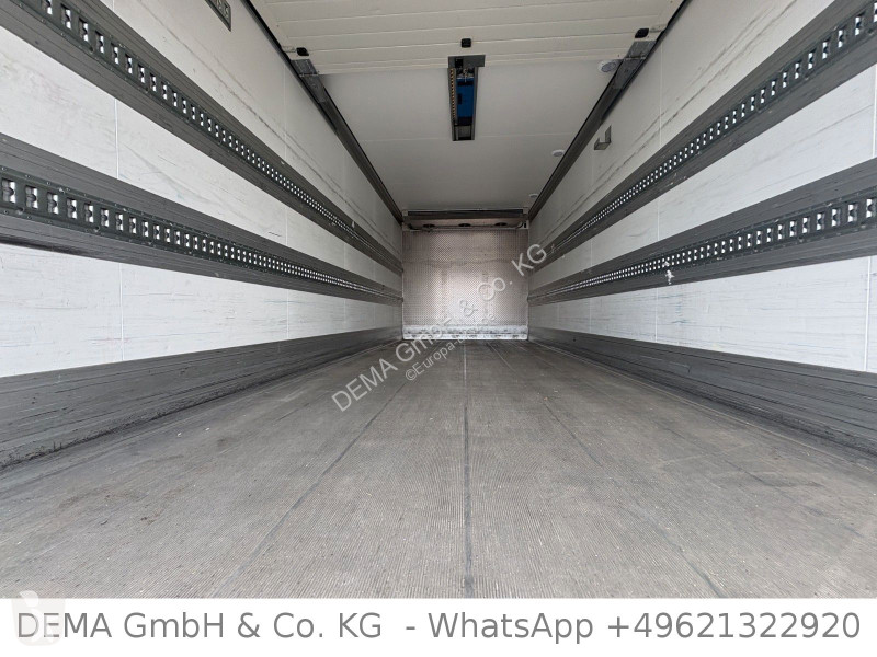 مقطورة Rohr RDSK/ 18...