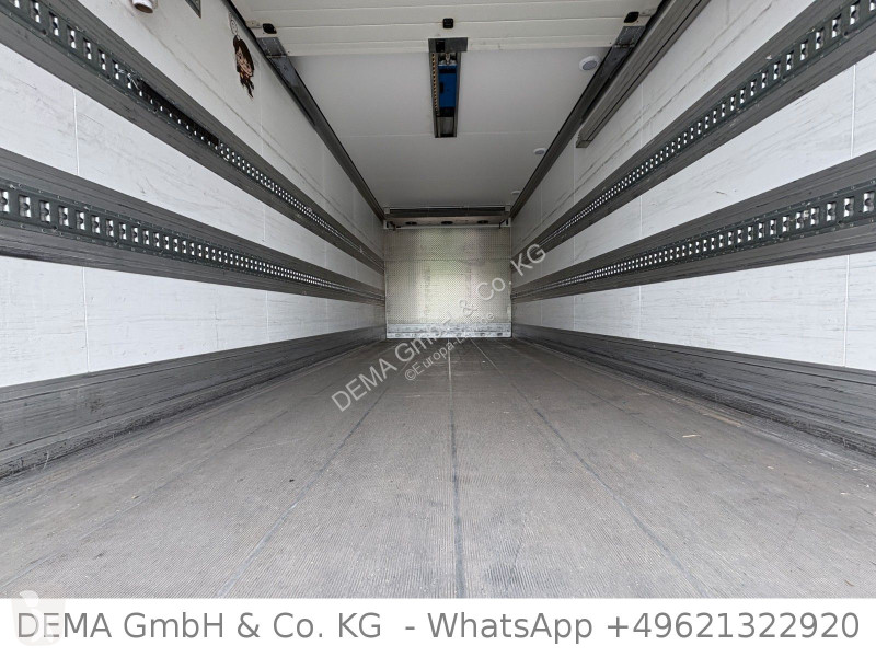 مقطورة Rohr RDSK/18...