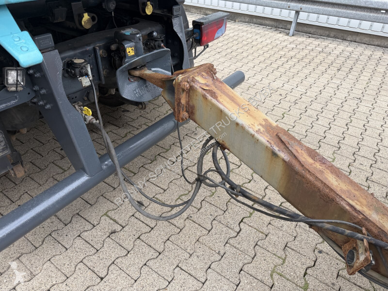 Přívěs  KA-TA-T 10,5 KA-TA-T 10,5