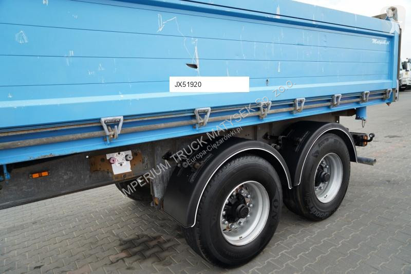 مقطورة Schmitz Cargobull