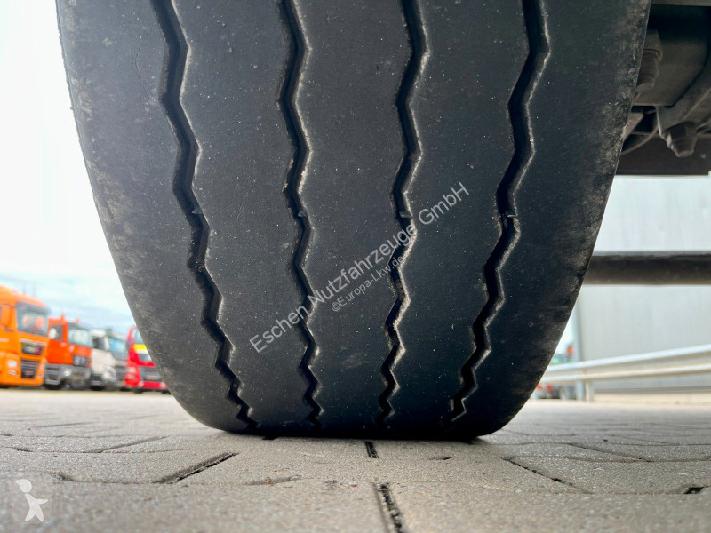 Remolque Carnehl CTK/ST |...