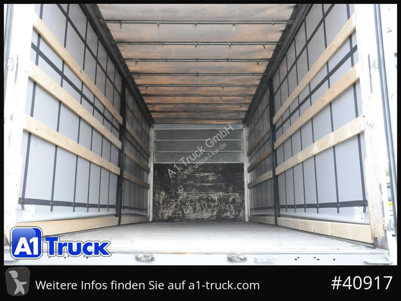 Wecon WPR 745, verzinkt, 2520  innen, Code XL,...