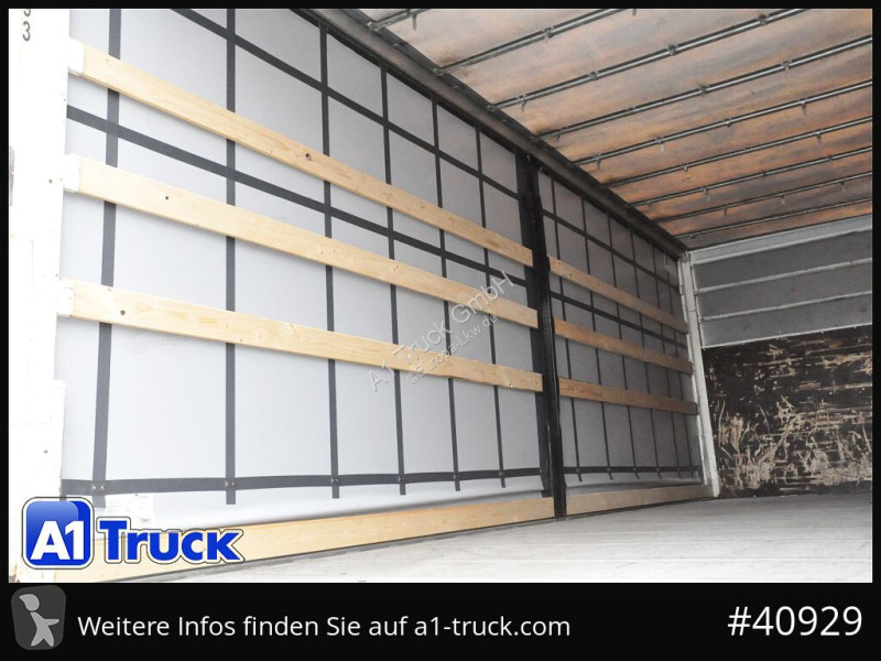 Wecon WPR 745, verzinkt, 2520  innen, Code XL,...