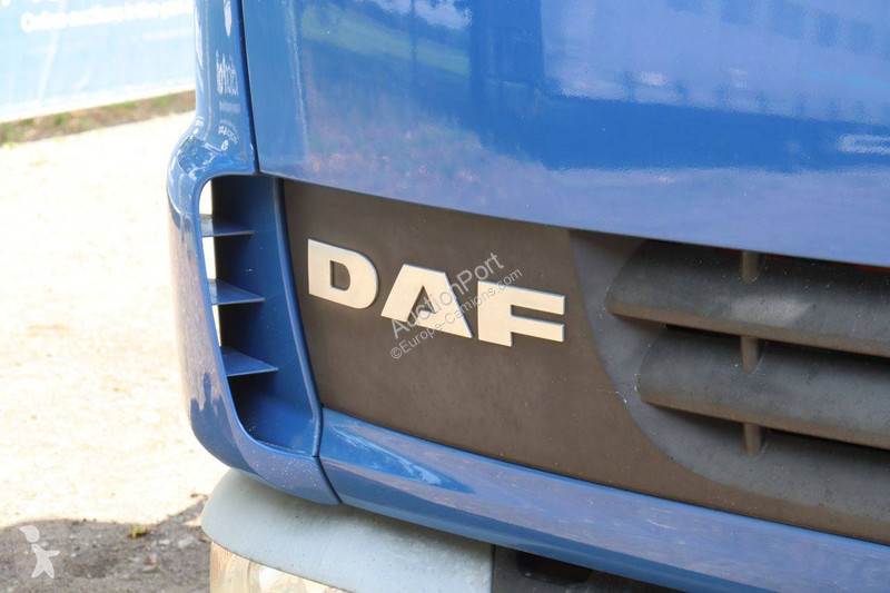 Причіп DAF FA LF45G12