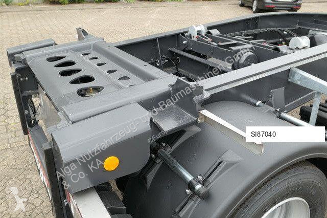 HKM G18 SZL 5,0, Schlitten, Container, Luft,...