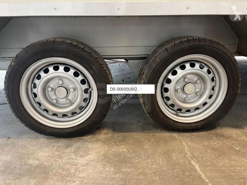 Tudela 0500 trailer