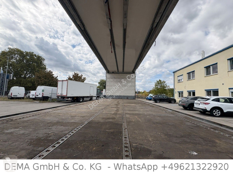Böhm Eichenzell*Tandem*Getränke Zertifikat*TÜV*...