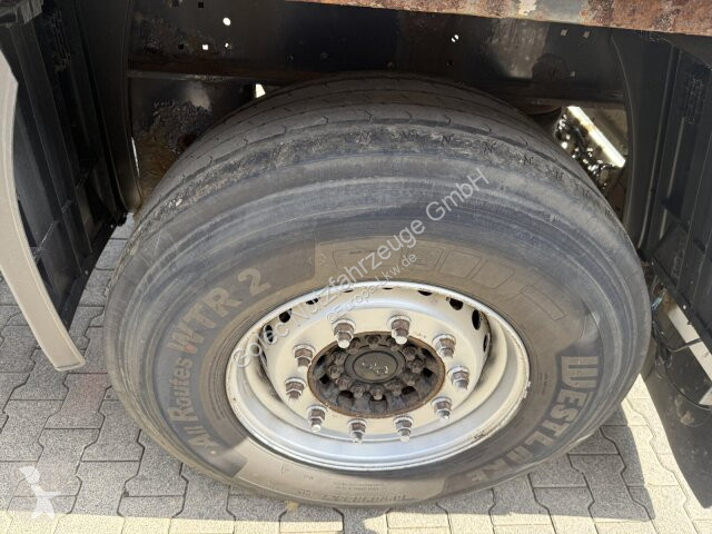 Прицеп Schmitz Cargobull Gotha APR 18...