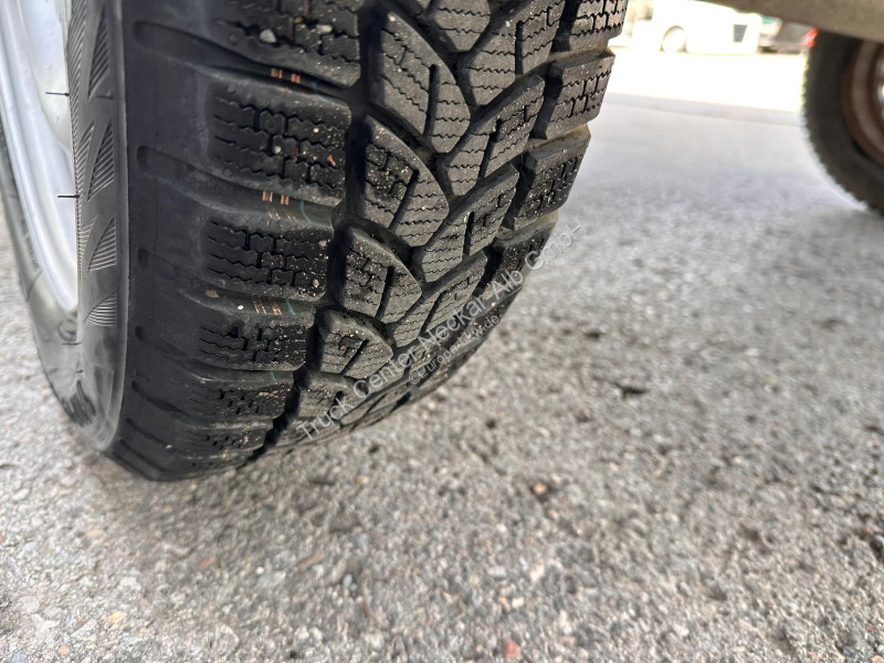 Remorca    Hirth E603 PKW- Anhänger mit...