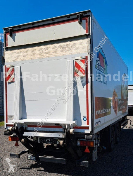 Прицеп Schmitz Cargobull...