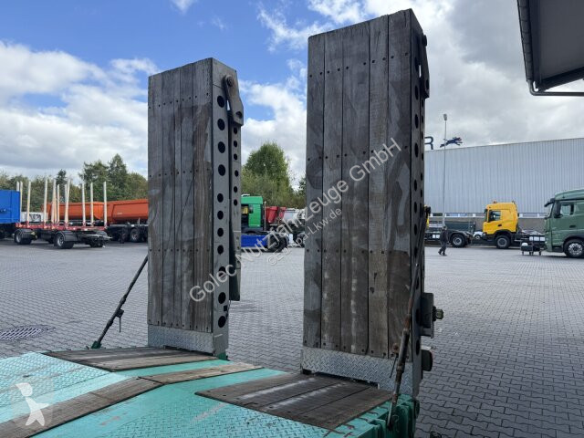 Släp Müller-Mitteltal N&S FZ-Bau TLPL30...