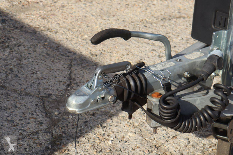 Släp Henra F201