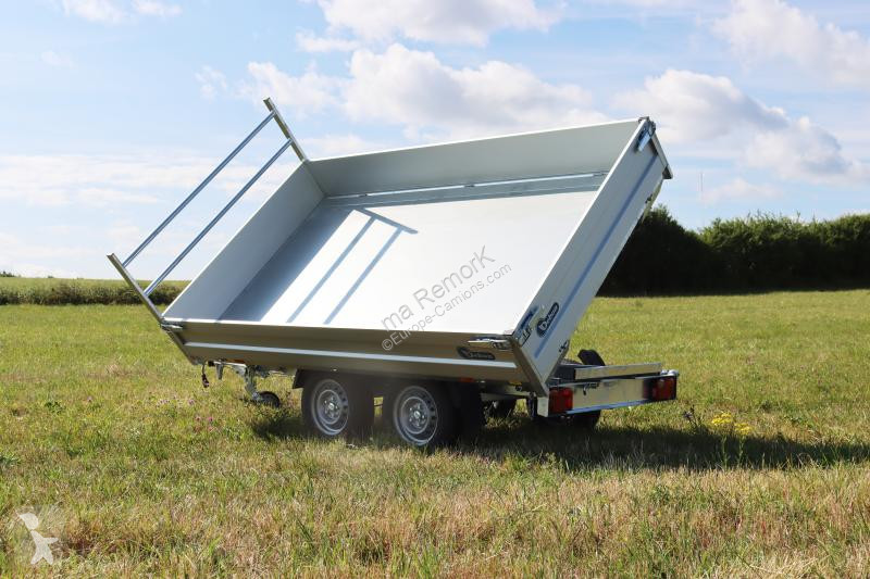 Remolque   PW 2.4