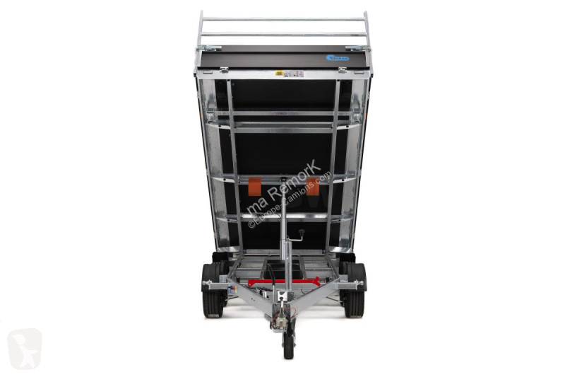 Remolque   PW 3.3