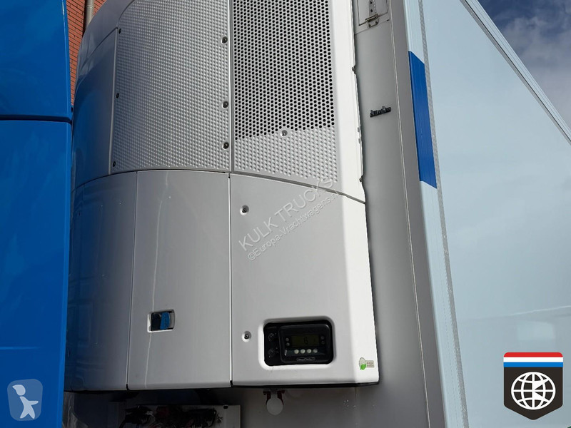مقطورة  713-420 THERMO KING SLX 300 - TAIL LIFT...