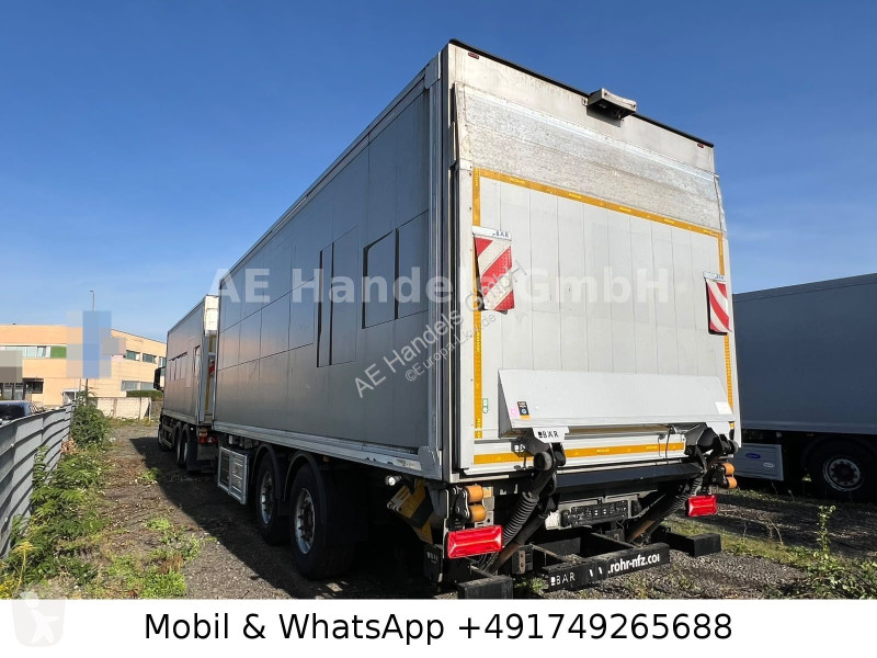 Rohr RATB-F LL...