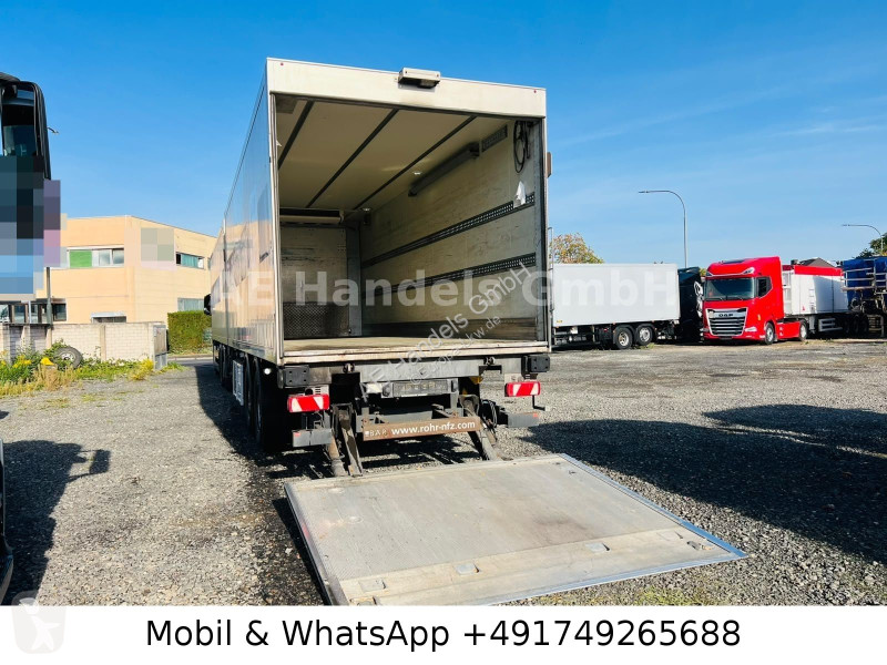 Rohr RZK/18 IV LL...