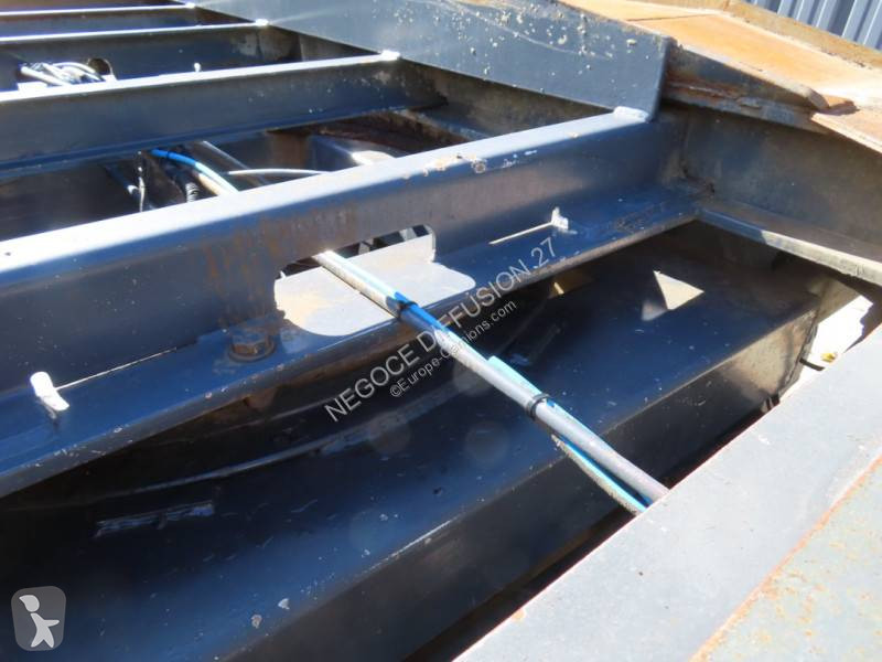 Samro RT20CPF2L trailer