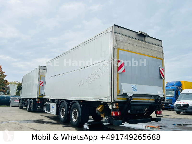 Rohr RATB-F LL...
