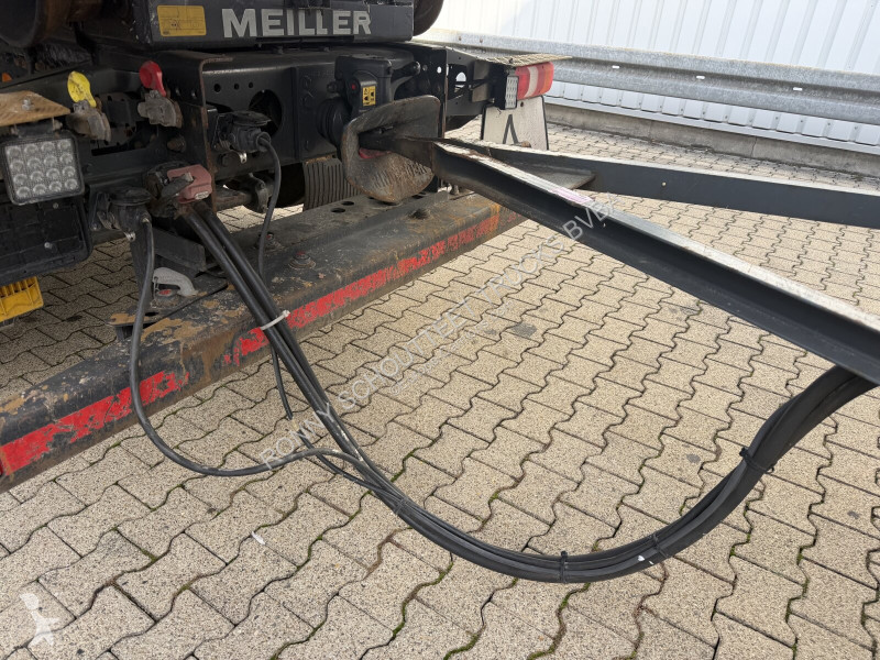 OD2-L180L OD2-L180L trailer