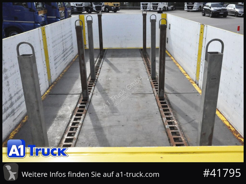 Ackermann Fellechner A21-N18, Baustoff,...