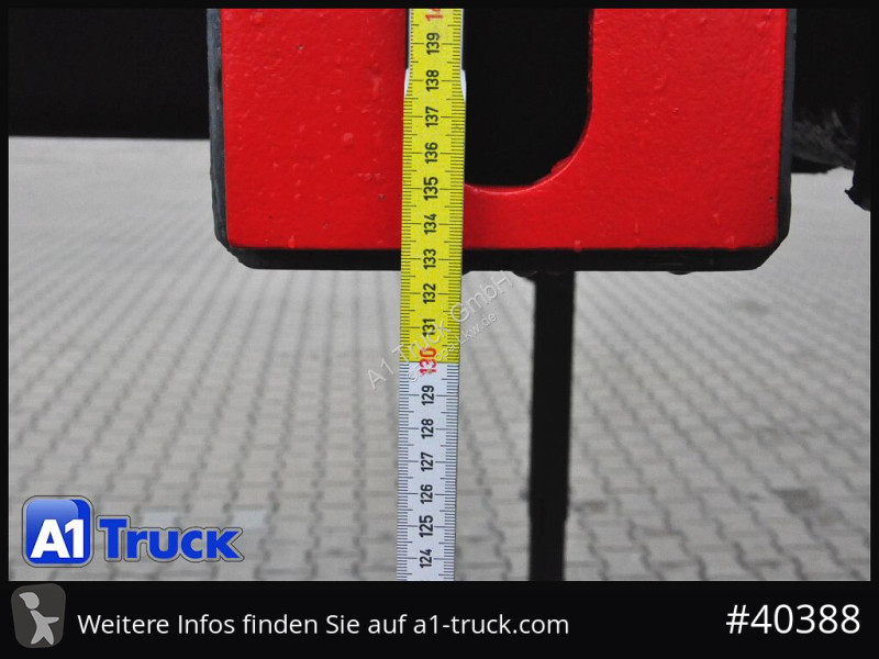 Wecon WPR 745, verzinkt, 2520  innen, Code XL...