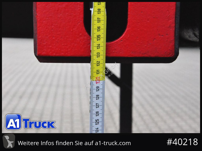 Wecon WPR 745, verzinkt, 2520  innen, Code XL...