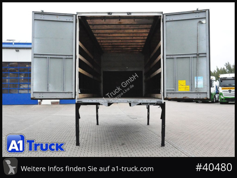 Wecon WPR 745, verzinkt, 2520  innen, Code XL...