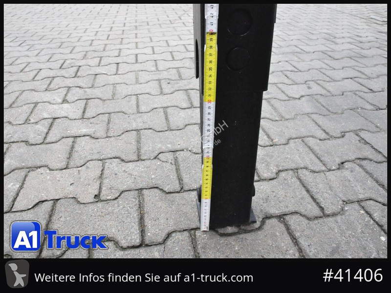 Wecon WPR 745, verzinkt, 2520  innen, Code XL...